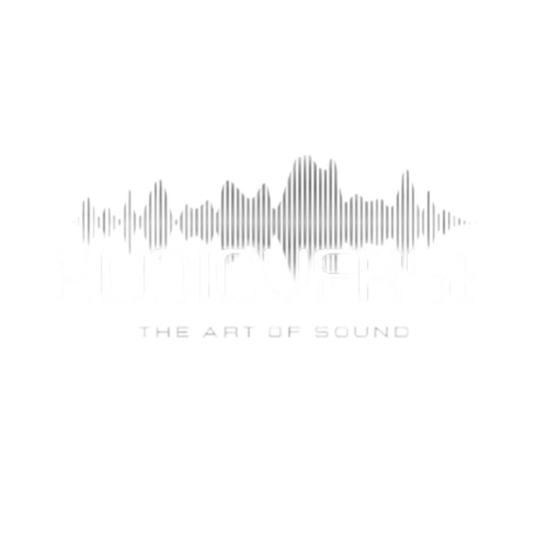 AUDIOVERSE logo